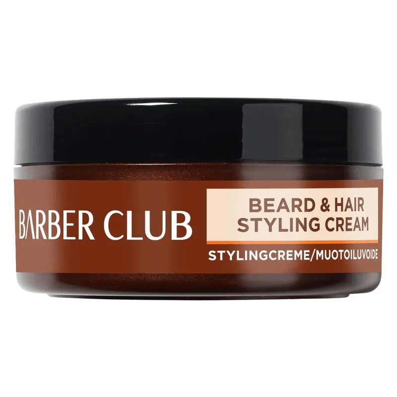 Bild 1 för L'Oréal Men Expert L'Oréal Paris Men Expert Men Expert Barber Club Beard & Hair Styling Cream 75 ml