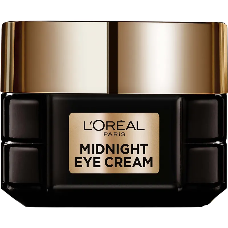Bild 1 för L'Oréal Paris Age Perfect Cell Renewal Midnight Eye Cream 15 ml