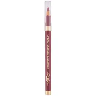 Produktfoto för L’Oréal Paris Color Riche LipLiner Couture 302 Bois de Rose, Rosa, Bois de Rose, Kvinna, #B15559, 3 g, 8 mm