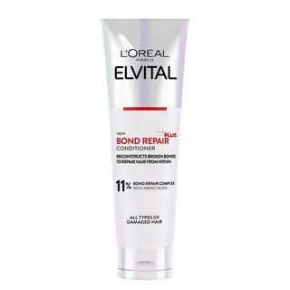 Produktfoto för L'Oréal Paris Elvital Bond Repair Conditioner 150 ml
