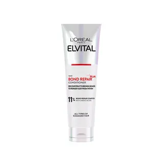Produktfoto för L'Oréal Paris Elvital Bond Repair Conditioner 150 ml