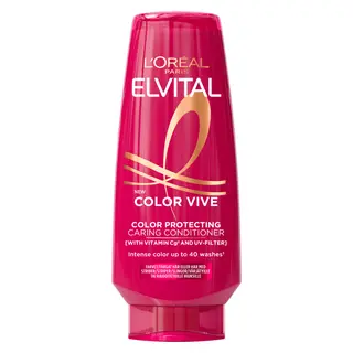Produktfoto för L'Oréal Paris Elvital Color Vive Caring Conditioner 200 ml