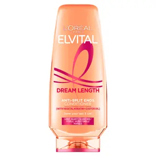 Produktfoto för L'Oréal Paris Elvital Dream Length Restoring Conditioner 200 ml