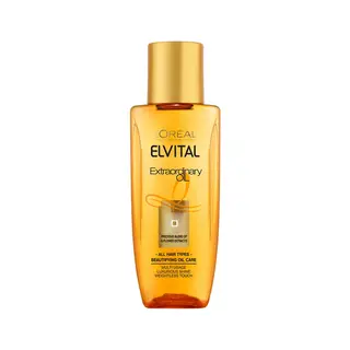 Produktfoto för L'Oréal Paris Elvital Extraordinary Oil All Hair types 50 ml