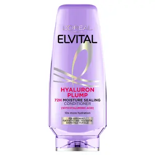 Produktfoto för L'Oréal Paris Elvital Hyaluron Plump Conditioner 200 ml