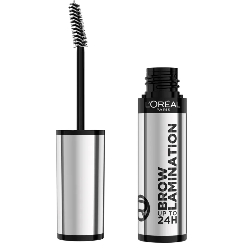 Bild 1 för L'Oréal Paris Infaillible Brows Up to 24H Brow Lamination Transparent 00