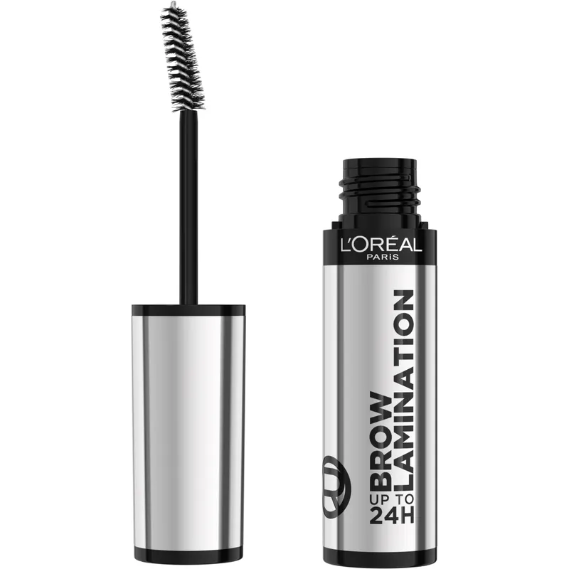 Bild 2 för L'Oréal Paris Infaillible Brows Up to 24H Brow Lamination Transparent 00