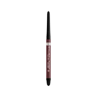 Produktfoto för L'Oréal Paris Infaillible Grip 36H Gel Automatic Waterproof Eyeliner 013 Velvet Bordeaux - 1 pcs
