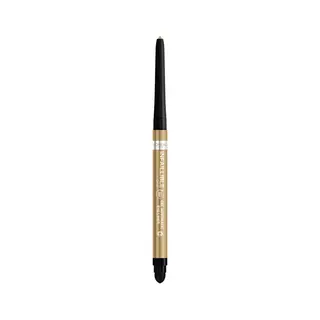 Produktfoto för L'Oréal Paris Infaillible Grip 36H Gel Automatic Waterproof Eyeliner 014 Soft Gold - 1 pcs
