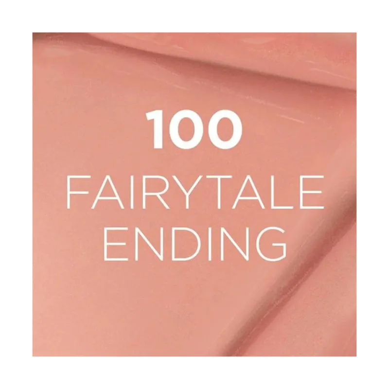 Bild 4 för L'Oréal Paris Infaillible Matte Resistance Fairytale Ending 100 5 ml