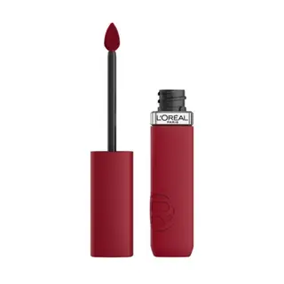 Produktfoto för L'Oréal Paris Infaillible Matte Resistance Le Rouge Paris 420 5 ml