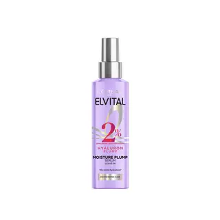 Produktfoto för L'Oréal Paris L'Oreal Paris Elvital Hyaluron Plump Leave-in Spray 150ml