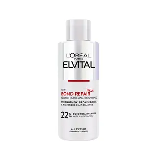 Produktfoto för L'Oréal Paris L´Oréal Paris Elvital Bond Repair Pre-Shampoo 200 ml