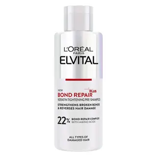 Produktfoto för L'Oréal Paris L´Oréal Paris Elvital Bond Repair Pre-Shampoo 200 ml