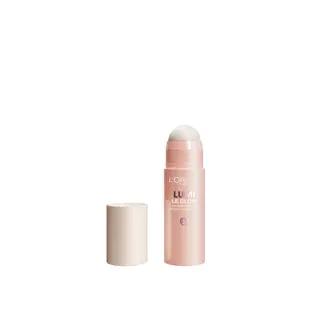 Produktfoto för L'Oréal Paris Lumi Le Glow Highlighter Stick 630 Glowy Creme Chic - 6,5 g