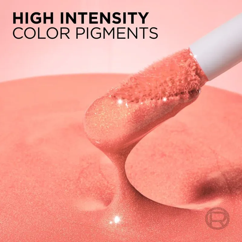 Bild 8 för L'Oréal Paris Lumi Le Liquid Blush 625 Glowy Gold Pink 5 ml