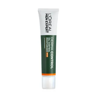 Produktfoto för L'Oréal Paris Men Expert Derma Control Moisturiser SPF30 For All Skin Types 40 ml