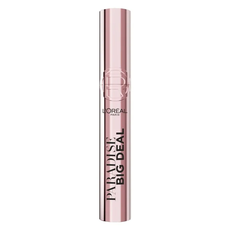 Bild 2 för L'Oréal Paris Paradise Big Deal Black Mascara 9,9 ml