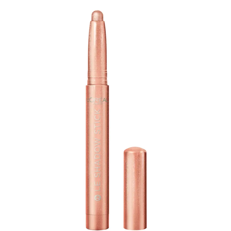 Bild 2 för L'Oréal Paris Paradise Le Shadow Stick 115 Twinkly Rose - 1,4 g