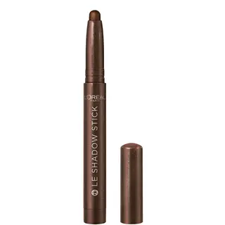 Produktfoto för L'Oréal Paris Paradise Le Shadow Stick 240 Brown Abyss - 1,4 g