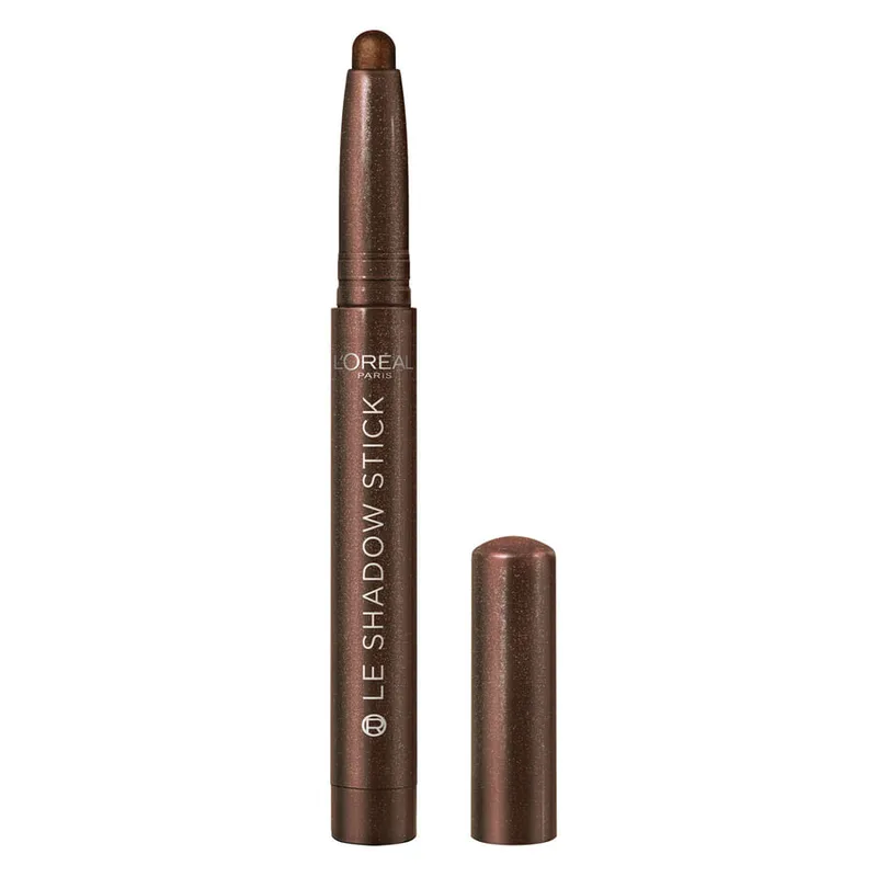 Bild 1 för L'Oréal Paris Paradise Le Shadow Stick 240 Brown Abyss - 1,4 g