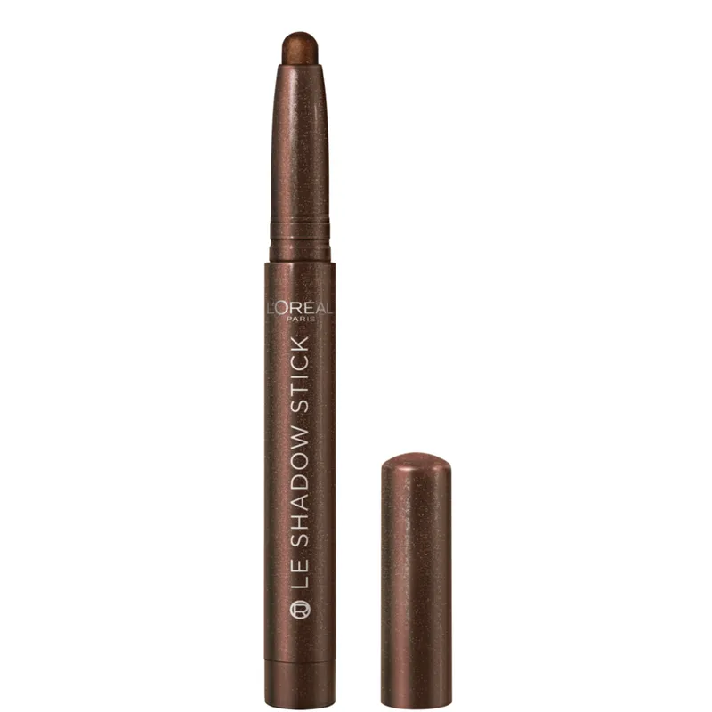 Bild 2 för L'Oréal Paris Paradise Le Shadow Stick 240 Brown Abyss - 1,4 g