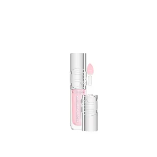 Produktfoto för L'Oréal Paris Plump Ambition Hyaluron Lip Oil 101 Cristal Clear - 5 ml