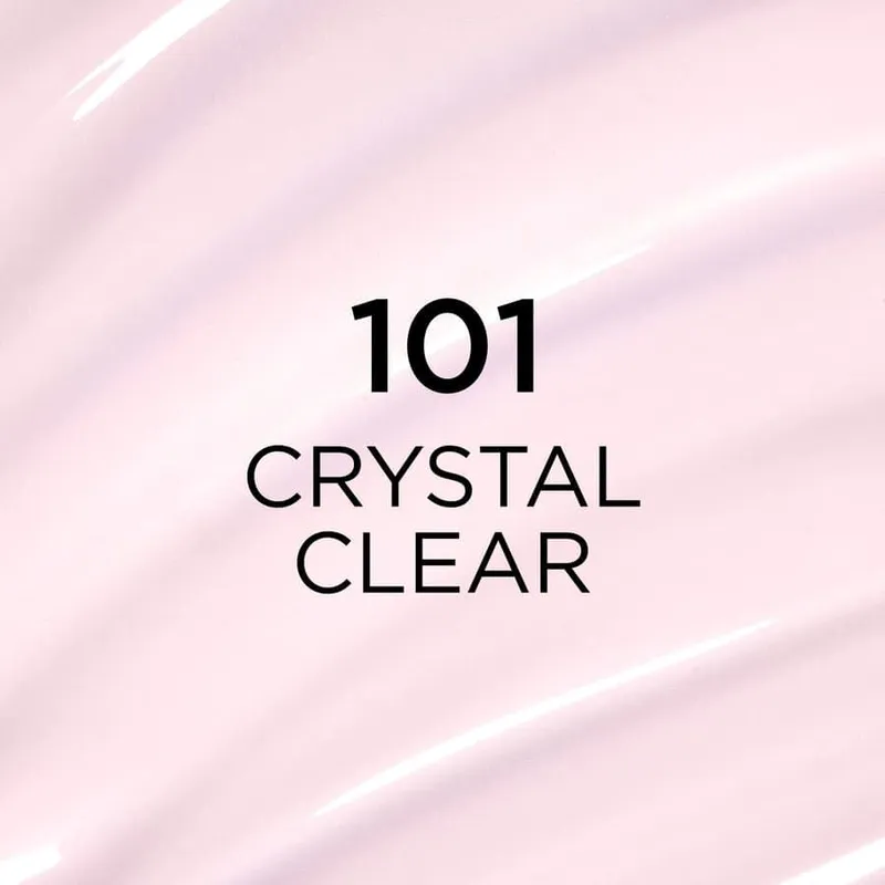 Bild 4 för L'Oréal Paris Plump Ambition Hyaluron Lip Oil 101 Cristal Clear - 5 ml