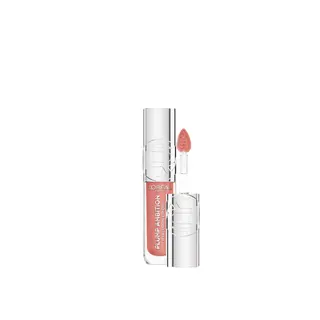 Produktfoto för L'Oréal Paris Plump Ambition Hyaluron Lip Oil 601 Worth It - 5 ml