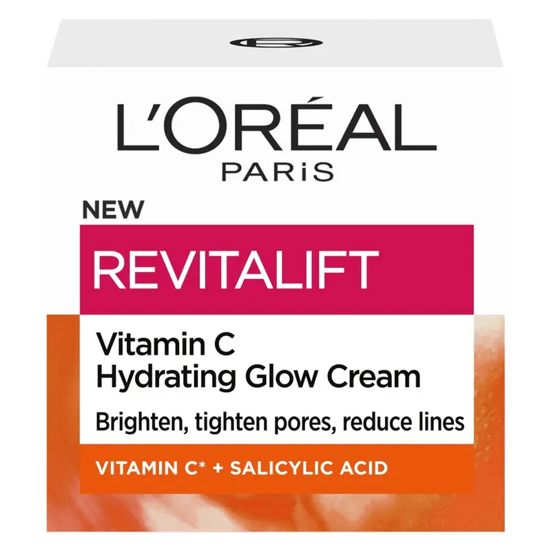 Bild 2 för L'Oréal Paris Revitalift Vitamin C 50 ml