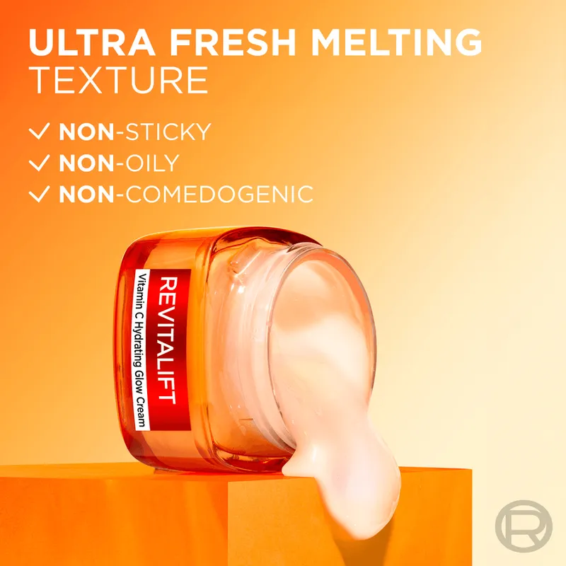 Bild 3 för L'Oréal Paris Revitalift Vitamin C 50 ml