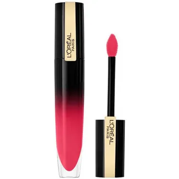 Bild 1 för L'oréal Paris Rouge Signature Liquid Lipstick - 306 Be Innovative 6 ml
