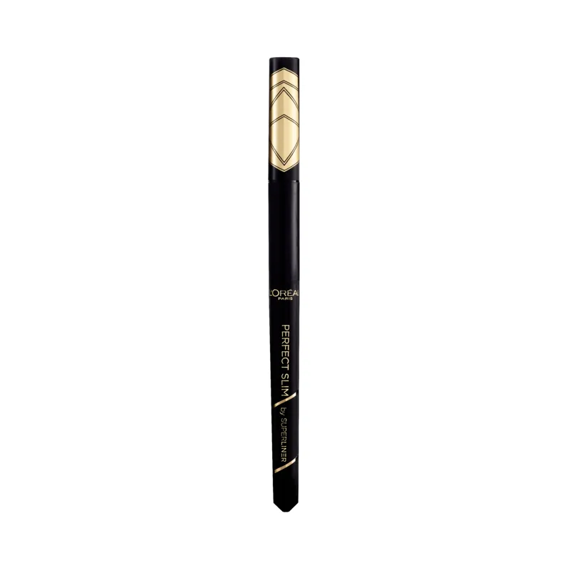 Bild 1 för L'Oréal Paris Superliner Perfect Slim Black 1