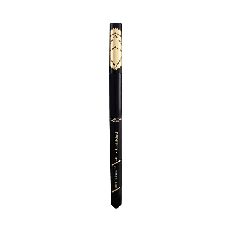Bild 2 för L'Oréal Paris Superliner Perfect Slim Black 1