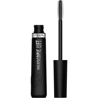 Produktfoto för L'Oréal Paris Telescopic Lift Mascara Black 9,9 ml