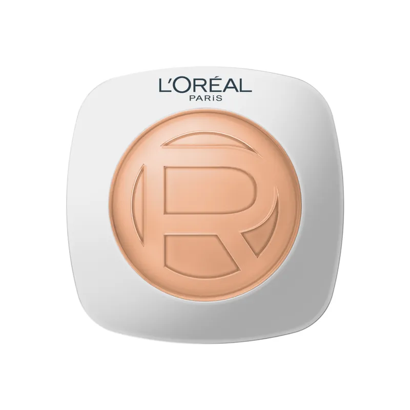 Bild 2 för L'Oréal Paris True Match Hyaluron Tinted Balm Light Medium 8g