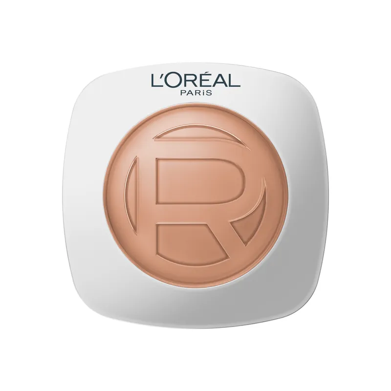 Bild 1 för L'Oréal Paris True Match Hyaluron Tinted Balm Medium 8g