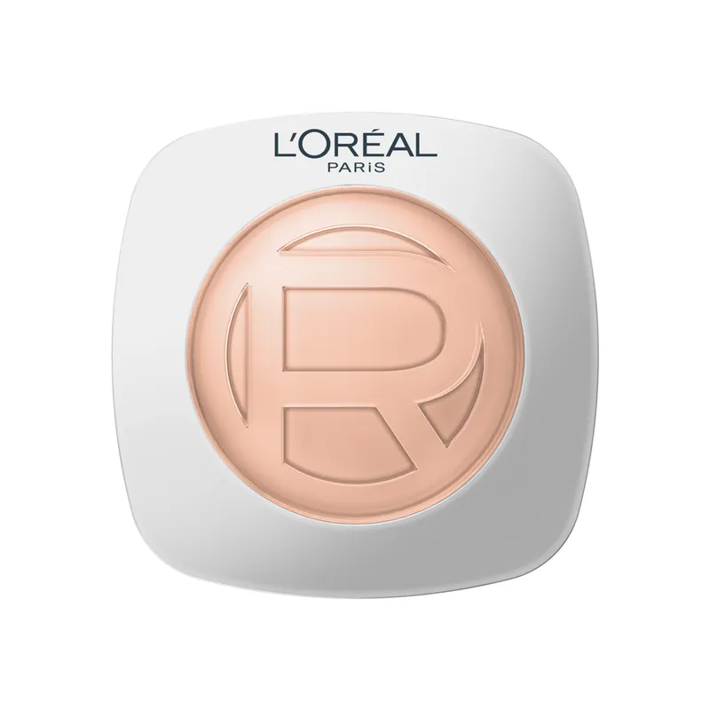 Bild 1 för L'Oréal Paris True Match Hyaluron Tinted Balm Rosy Light 8g