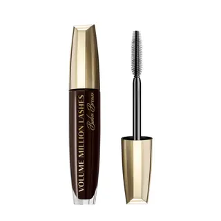 Produktfoto för L'Oréal Paris Volume Million Lashes Balm Brown Brown