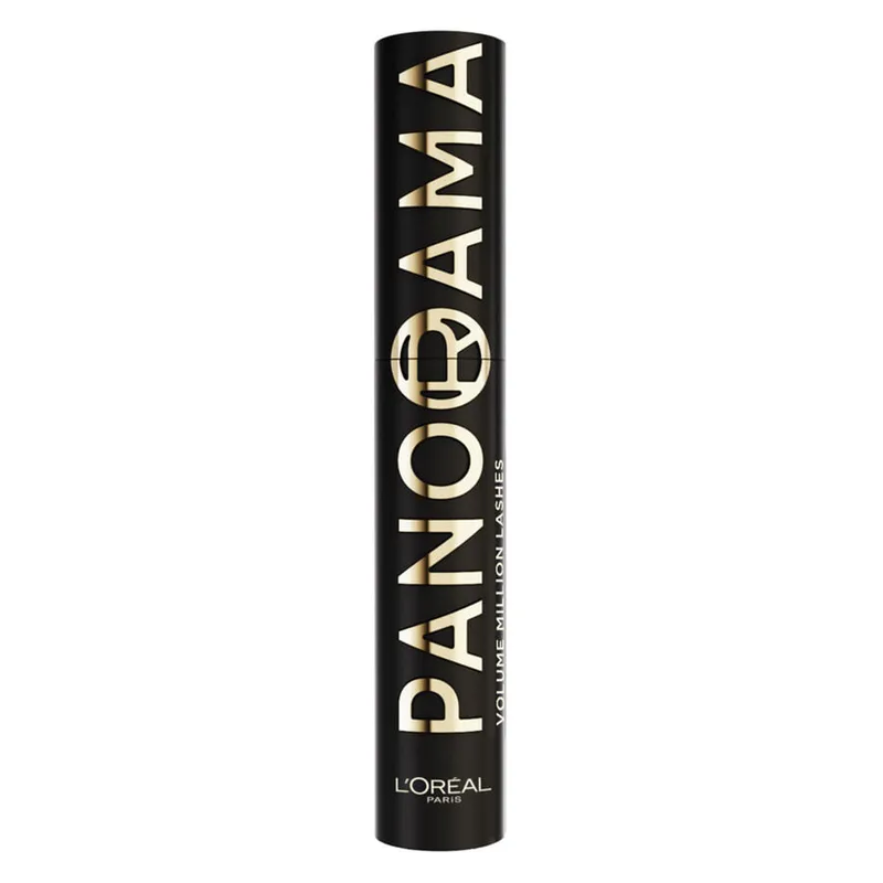 Bild 2 för L'Oréal Paris Volume Million Lashes Panorama All Night Mascara Extra Black - 9,9 ml
