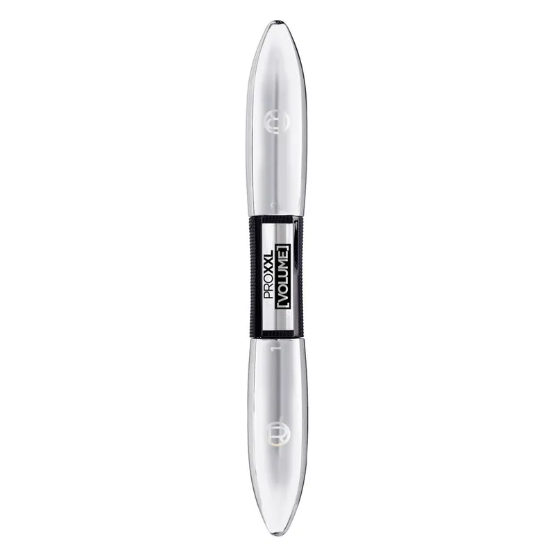 Bild 1 för L'OREAL_Pro XXLVolume Double double mascara Black 12ml