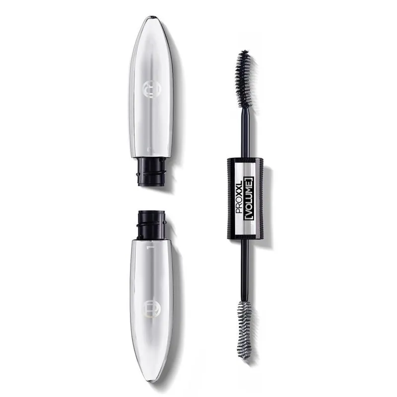 Bild 3 för L'OREAL_Pro XXLVolume Double double mascara Black 12ml