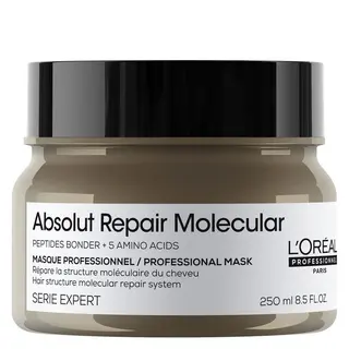Produktfoto för L'Oréal Professionnel Absolut Repair Molecular Absolut Repair Molecula