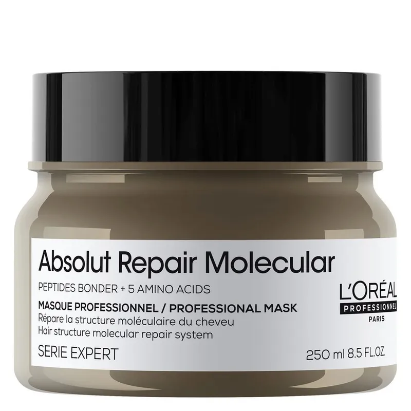 Bild 1 för L'Oréal Professionnel Absolut Repair Molecular Absolut Repair Molecula