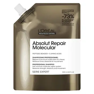 Produktfoto för L'Oréal Professionnel Absolut Repair Molecular Absolut Repair Molecula