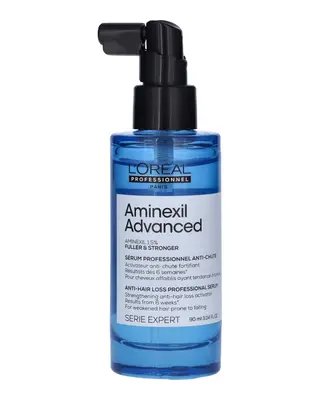 Produktfoto för L'Oréal Professionnel Aminexil Advanced Serie Expert Anti-Hair Loss Pr