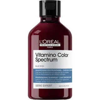 Produktfoto för L'Oréal Professionnel Blue Shampoo 3 300 ml
