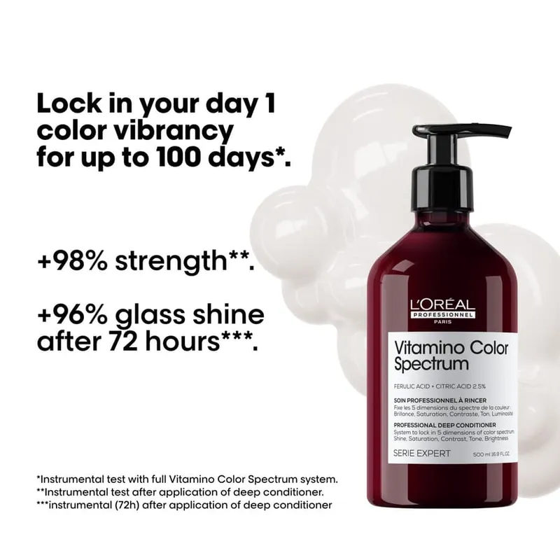 Bild 2 för L'Oréal Professionnel Conditioner 500 ml