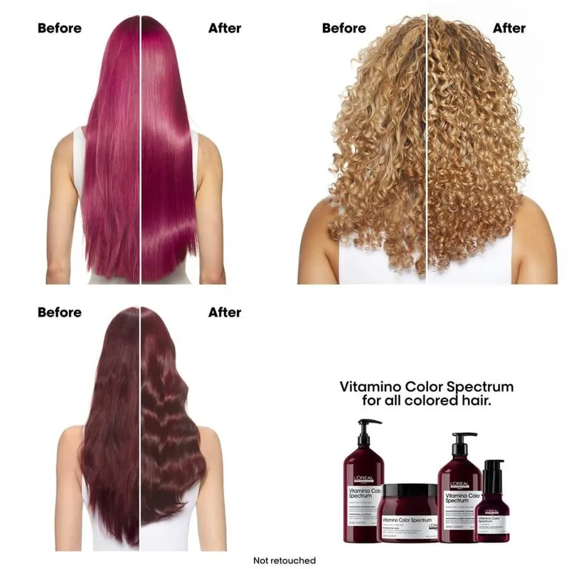 Bild 3 för L'Oréal Professionnel Conditioner 500 ml