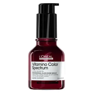 Produktfoto för L'Oréal Professionnel Glass Shine Serum 50 ml